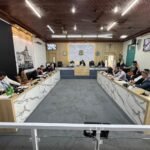 Legislativo de Araguari aprova 25 projetos durante sessão ordinária