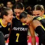 Praia Clube define elenco para a temporada 2026/2027 da Superliga Feminina