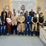 Câmara de Araguari realiza primeira sessão de setembro e aprova crédito de R$ 13,5 milhões para a Saúde