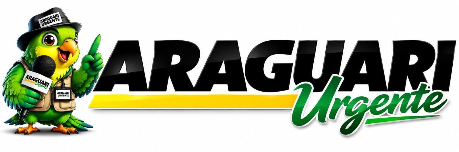 Araguari Urgente