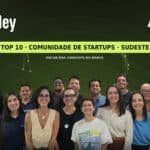 Araguari está entre as 10 melhores comunidades de startups do Sudeste em premiação nacional