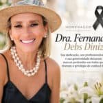Araguari se despede da Dra. Fernanda Debs Diniz, que deixa uma trajetória de dedicação e participação na comunidade